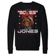 Jon Jones Men's Crewneck Sweatshirt | 500 LEVEL