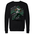 Breece Hall Men's Crewneck Sweatshirt | 500 LEVEL