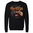 Forrest Griffin Men's Crewneck Sweatshirt | 500 LEVEL