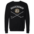 Francois Beauchemin Men's Crewneck Sweatshirt | 500 LEVEL