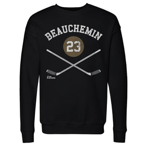 Francois Beauchemin Men's Crewneck Sweatshirt | 500 LEVEL