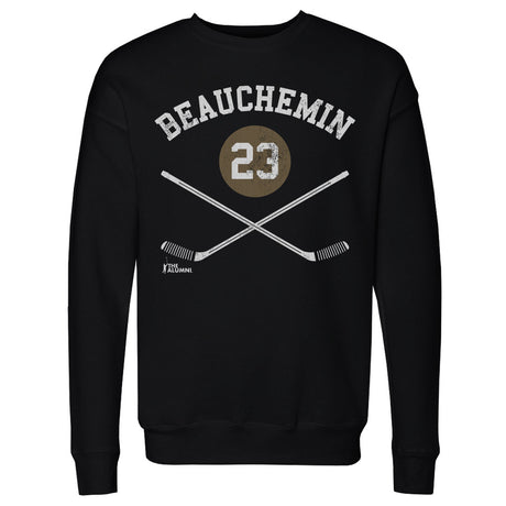 Francois Beauchemin Men's Crewneck Sweatshirt | 500 LEVEL