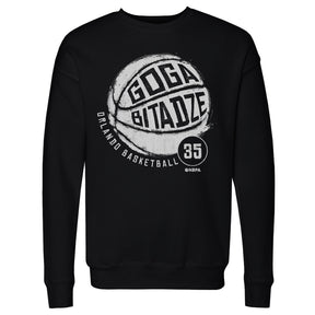 Goga Bitadze Men's Crewneck Sweatshirt | 500 LEVEL