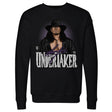 Undertaker Men's Crewneck Sweatshirt | 500 LEVEL