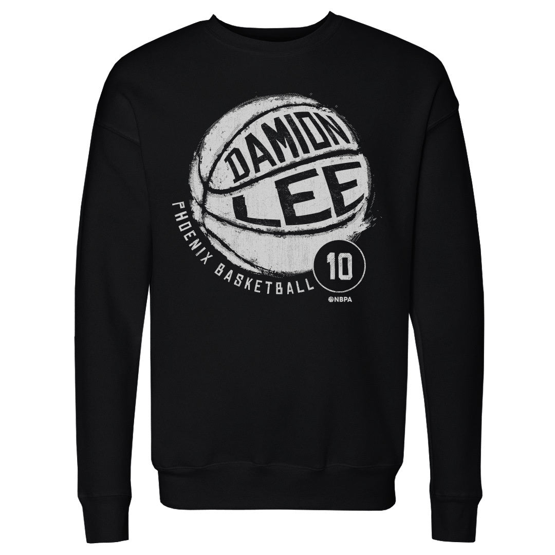 Damion Lee Men&#39;s Crewneck Sweatshirt | 500 LEVEL
