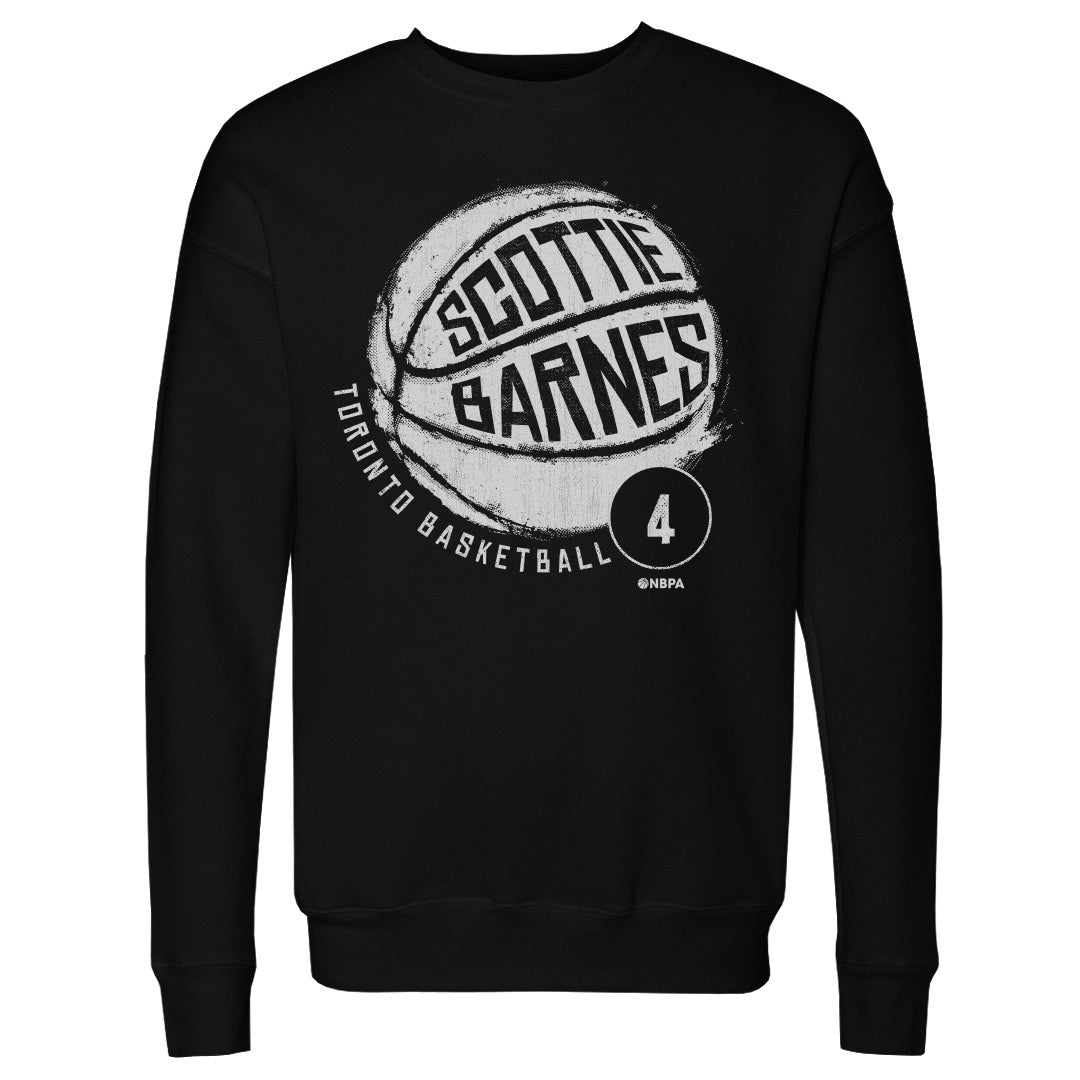 Scottie Barnes Men's Crewneck Sweatshirt | 500 LEVEL