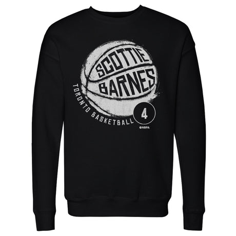 Scottie Barnes Men's Crewneck Sweatshirt | 500 LEVEL