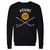 Greg Adams Men's Crewneck Sweatshirt | 500 LEVEL