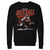 Ron Hextall Men's Crewneck Sweatshirt | 500 LEVEL