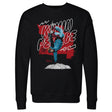 Kevin Pearce Men's Crewneck Sweatshirt | 500 LEVEL
