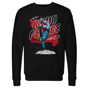 Kevin Pearce Men's Crewneck Sweatshirt | 500 LEVEL