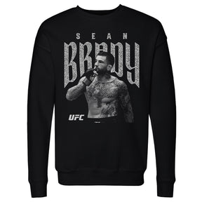 Sean Brady Men's Crewneck Sweatshirt | 500 LEVEL