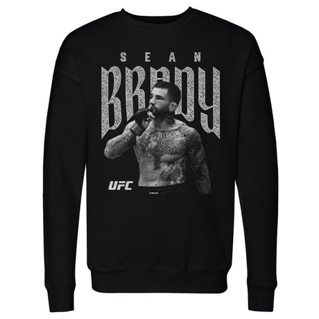 Sean Brady Men's Crewneck Sweatshirt | 500 LEVEL