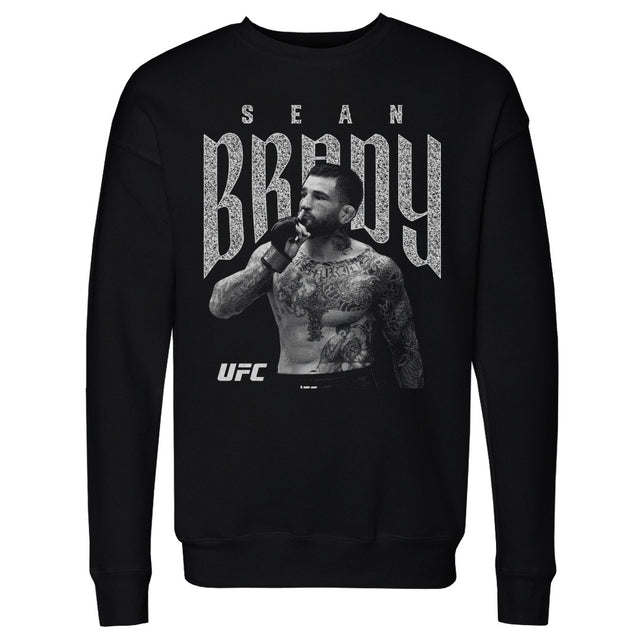 Sean Brady Men's Crewneck Sweatshirt | 500 LEVEL