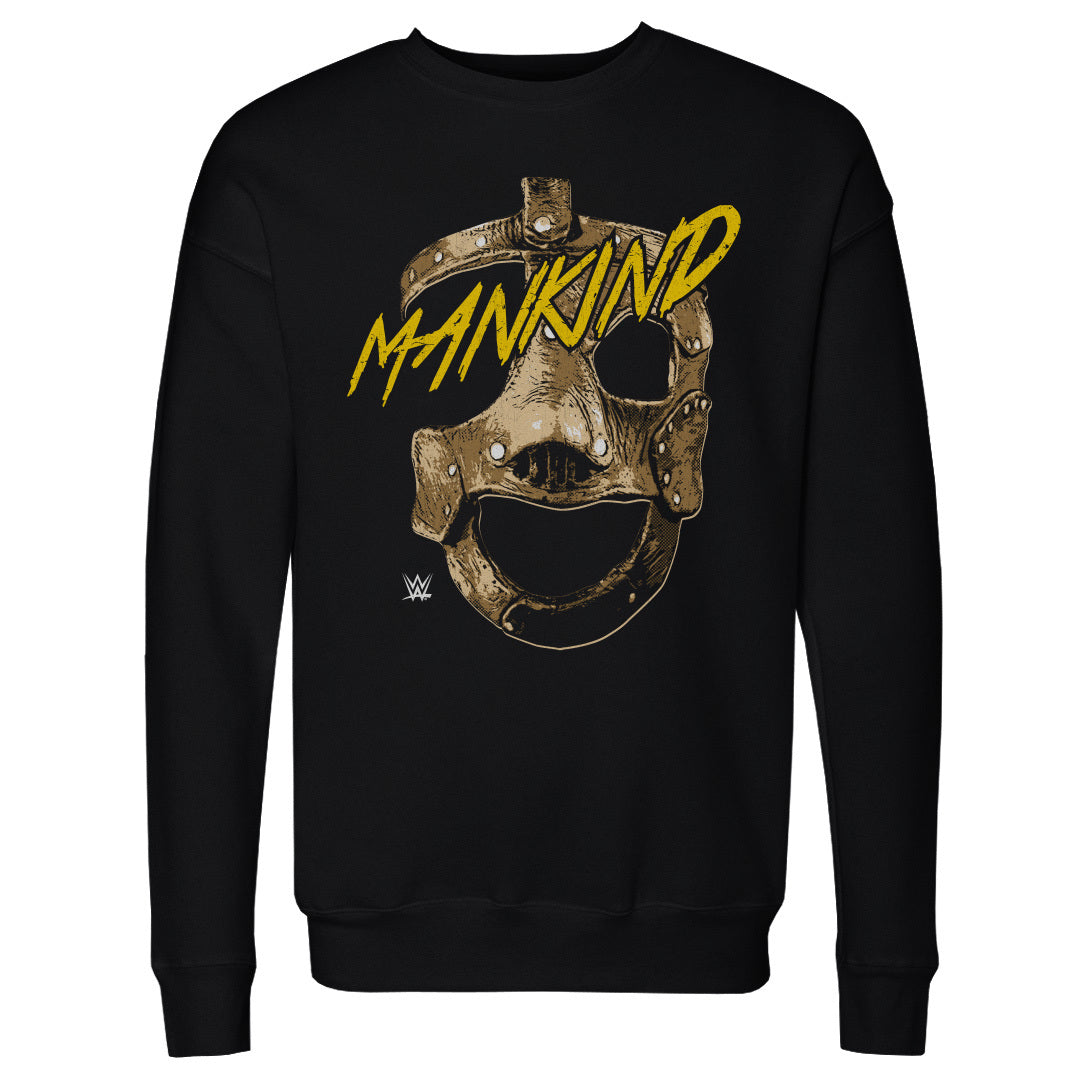 Mankind Men's Crewneck Sweatshirt | 500 LEVEL