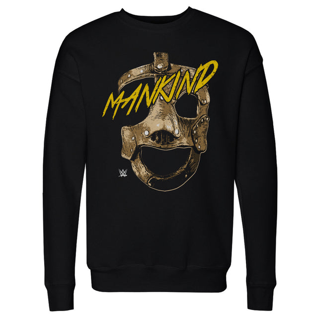Mankind Men's Crewneck Sweatshirt | 500 LEVEL