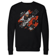 Troy Terry Men's Crewneck Sweatshirt | 500 LEVEL