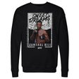 Jamahal Hill Men's Crewneck Sweatshirt | 500 LEVEL