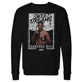 Jamahal Hill Men's Crewneck Sweatshirt | 500 LEVEL