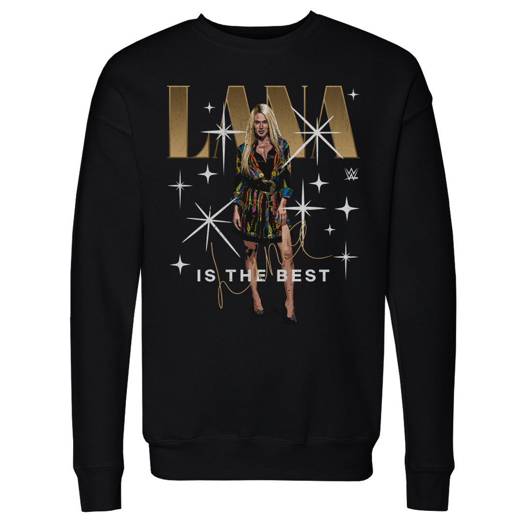 Lana Men&#39;s Crewneck Sweatshirt | 500 LEVEL