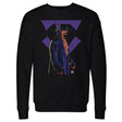 Undertaker Men's Crewneck Sweatshirt | 500 LEVEL