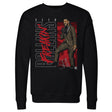 Seth Rollins Men's Crewneck Sweatshirt | 500 LEVEL