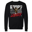 Bobby Lashley Men's Crewneck Sweatshirt | 500 LEVEL