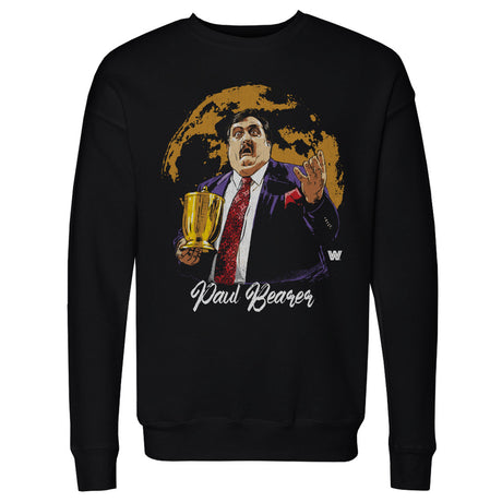 Paul Bearer Men's Crewneck Sweatshirt | 500 LEVEL
