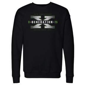 D-Generation X Men's Crewneck Sweatshirt | 500 LEVEL