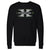 D-Generation X Men's Crewneck Sweatshirt | 500 LEVEL