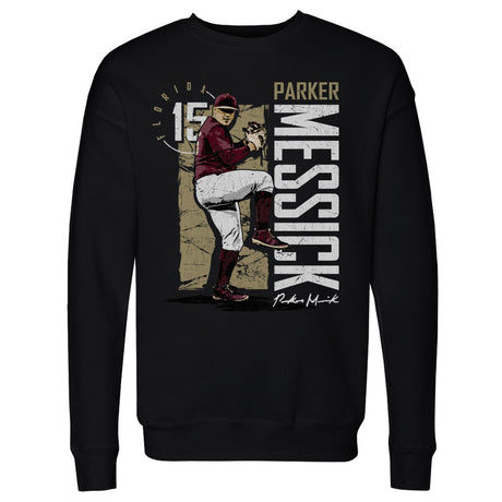 Parker Messick Men's Crewneck Sweatshirt | 500 LEVEL