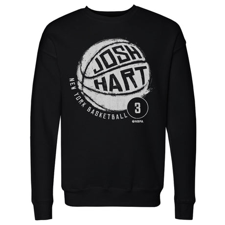 Josh Hart Men's Crewneck Sweatshirt | 500 LEVEL