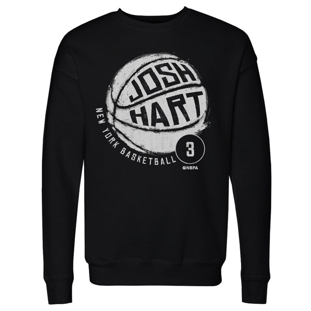 Josh Hart Men's Crewneck Sweatshirt | 500 LEVEL