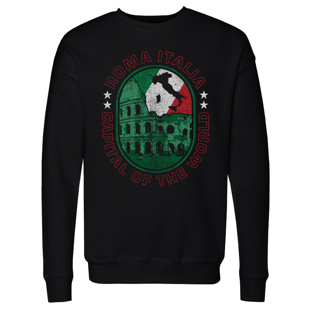 Rome Men's Crewneck Sweatshirt | 500 LEVEL