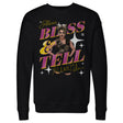 Alexa Bliss Men's Crewneck Sweatshirt | 500 LEVEL