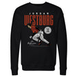 Jordan Westburg Men's Crewneck Sweatshirt | 500 LEVEL