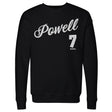 Dwight Powell Men's Crewneck Sweatshirt | 500 LEVEL