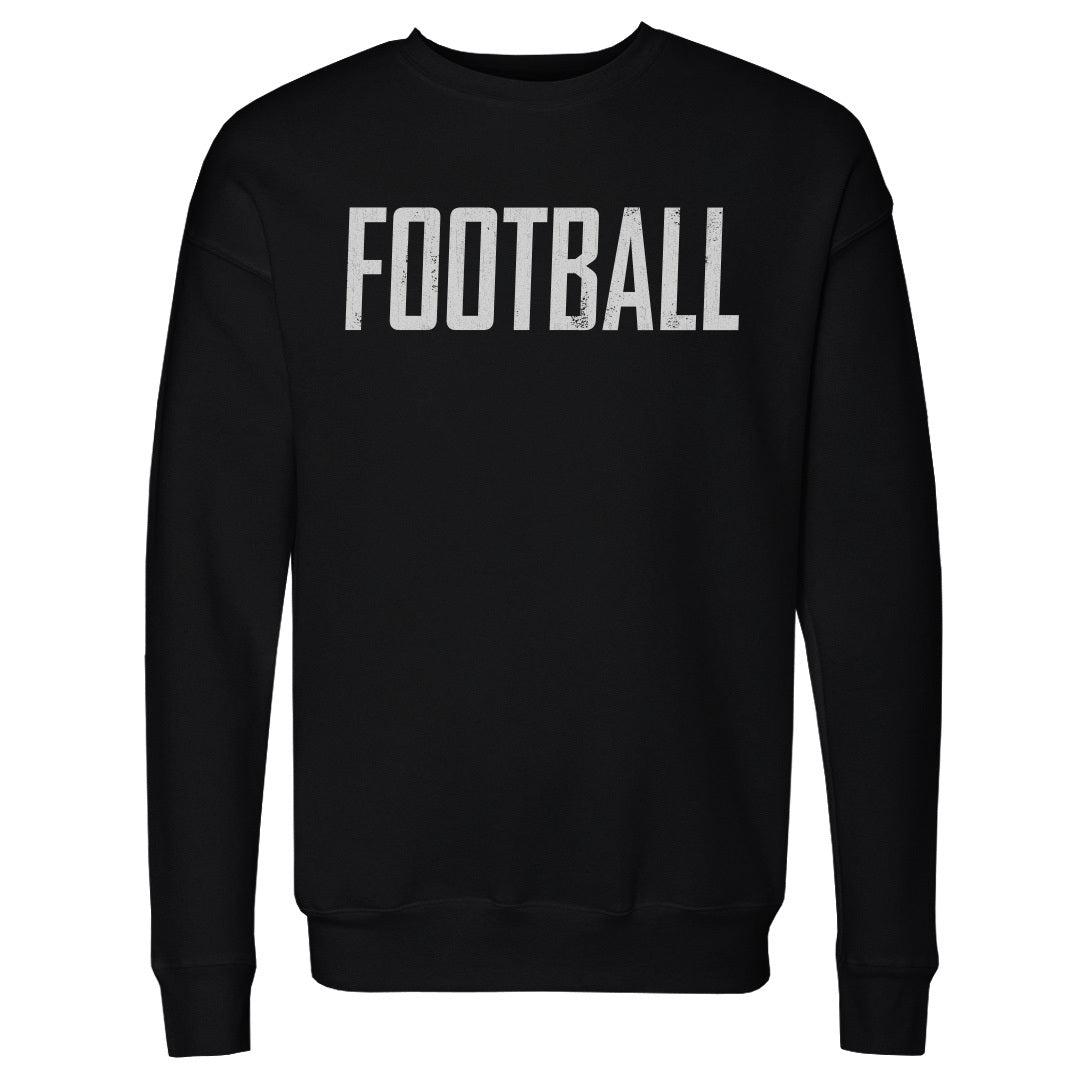 SportsBizCFB Men&#39;s Crewneck Sweatshirt | 500 LEVEL