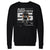 Alex Highsmith Men's Crewneck Sweatshirt | 500 LEVEL