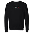 Italy Men's Crewneck Sweatshirt | 500 LEVEL
