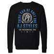 A.J. Styles Men's Crewneck Sweatshirt | 500 LEVEL