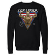 Lex Luger Men's Crewneck Sweatshirt | 500 LEVEL