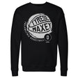 Tyrese Maxey Men's Crewneck Sweatshirt | 500 LEVEL