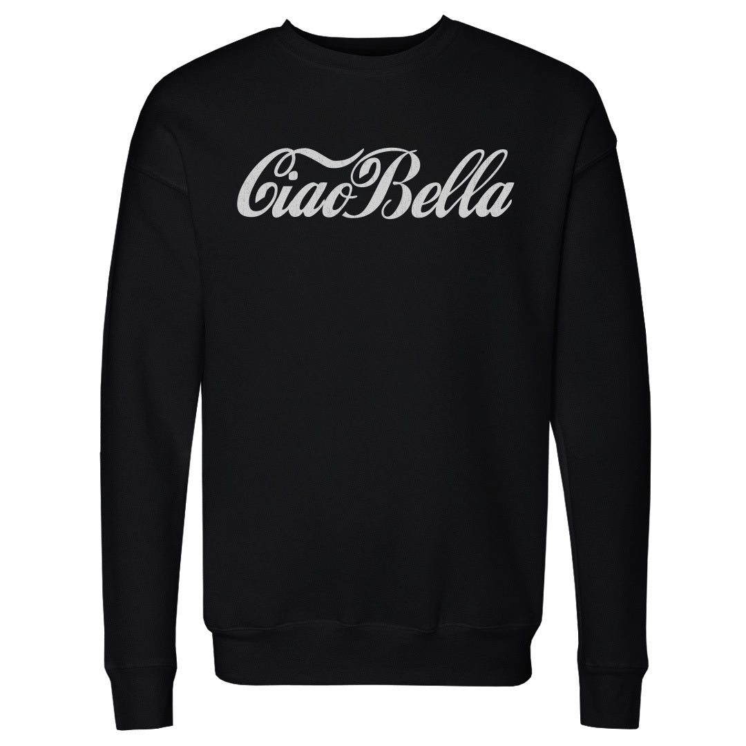Italy Men's Crewneck Sweatshirt | 500 LEVEL