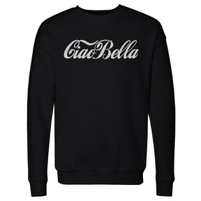Italy Men's Crewneck Sweatshirt | 500 LEVEL