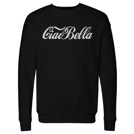 Italy Men's Crewneck Sweatshirt | 500 LEVEL