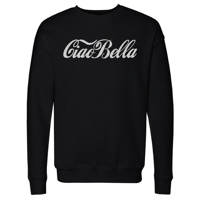 Italy Men's Crewneck Sweatshirt | 500 LEVEL
