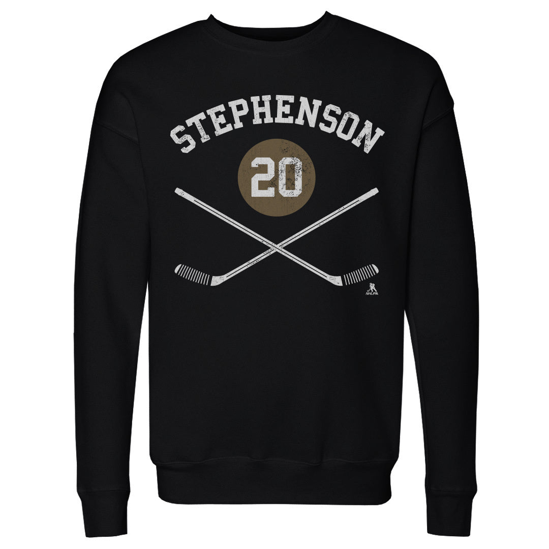 Chandler Stephenson Men&#39;s Crewneck Sweatshirt | 500 LEVEL