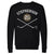 Chandler Stephenson Men's Crewneck Sweatshirt | 500 LEVEL