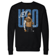 Jey Uso Men's Crewneck Sweatshirt | 500 LEVEL